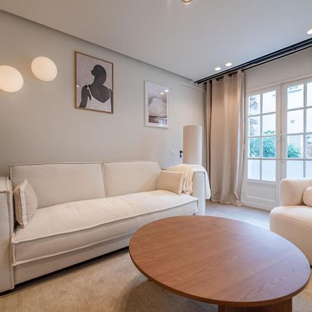 Dreamyflat - Ste Croix Apartment Париж Екстериор снимка