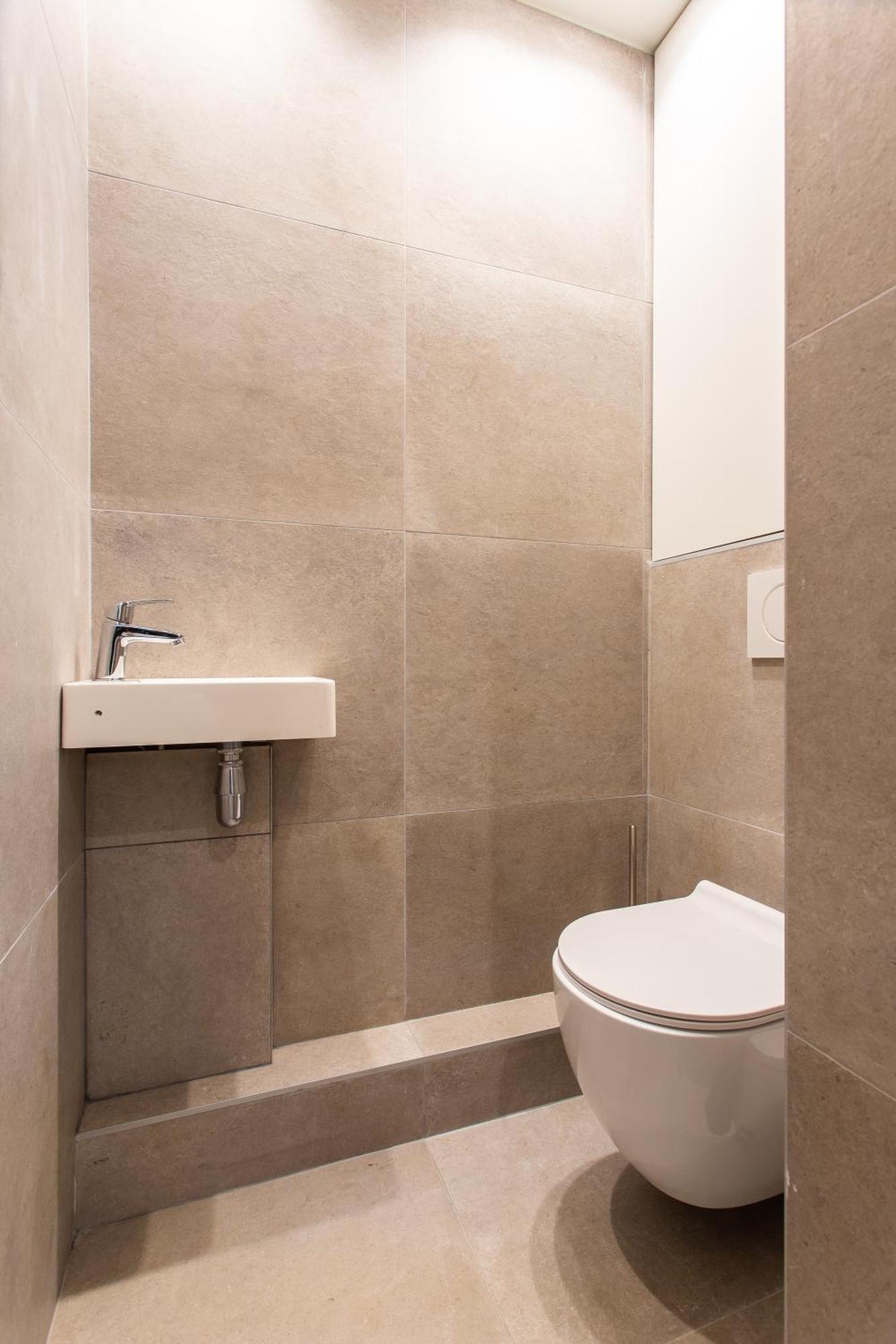 Dreamyflat - Ste Croix Apartment Париж Екстериор снимка